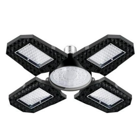 

Suzant Illumination 120W Plant LED Growth Bulb E27 Red and Blue Spectrum Plant Light Greenhouse Light Can Be Deformed