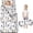 Baseball and Glove White Pattern, variant on Football and Volleyball Yellow Pattern Teens Toddler Nap Mat with Pillow, Sleeping Mat Bag for Preschool Daycare 59"x22"