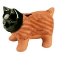 thumbnail image 2 of Kitten Classic Chia Pet Handmade Decorative Planter by JEI, 2 of 6