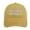 Sand, variant on Professional Crop Duster Charcoal Classic Unisex Cotton Adjustable Baseball Cap – Plain Dad Hat