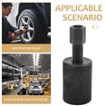 thumbnail image 4 of Shisuyan Alloy Flywheel Puller For Small Engines 1Set 3.7X1.4X1.4In, 4 of 9