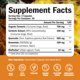 thumbnail image 3 of Suplemento Vimerson Health: quercetina, bromelina y cúrcuma, 3 of 9