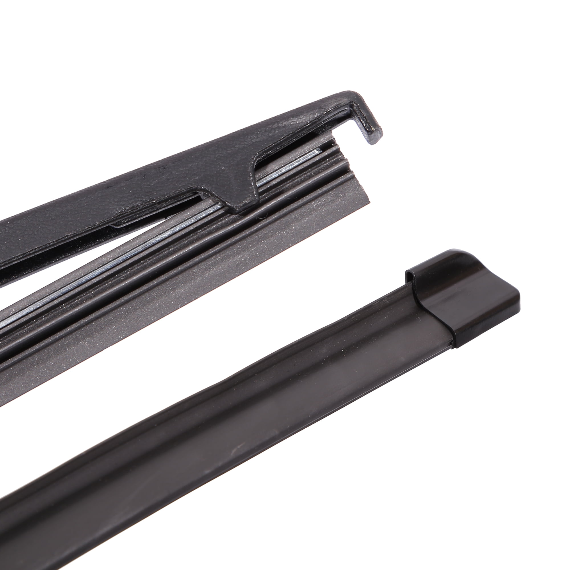 Unique Bargains 3Pcs 24" 18" 14" Front Windshield Wiper Blades for Mazda CX-5 CX5