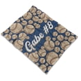 thumbnail image 4 of Lazaofficial Baseball Blanket, Custom Name Blanket, Sports Blanket, Baseball Blankets For Boys, Blankets For Beds, 4 of 8