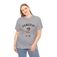 thumbnail image 4 of Baseball Game Day Shirt, Family Baseball Tee Baseball Mom Gift ID-0205-KG6M, 4 of 10