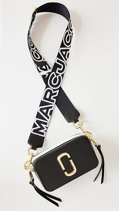 Marc Jacobs snap shot ストラップ Marc Jacobs Snapshot Bag Strap | eBay