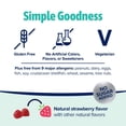thumbnail image 4 of Biostime Multivitamin Fruity Bites Gummies for Kids 60ct, 4 of 8