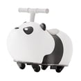 thumbnail image 3 of Coches de paseo para niños, juguetes para bebés, para desarrollar la motricidad fina y el equilibrio. panda blanco, 3 of 8