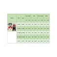 thumbnail image 5 of Suealasg Toddler Baby Boys Christmas Pants Set 6M 1T 2T 3T Kids Boys Fall Clothes Long Sleeve Crew Neck Letters Print Sweatshirt with Elastic Waist Sweatpants, 5 of 9