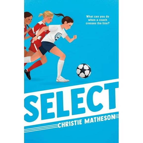 Select (Hardcover)