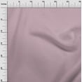 thumbnail image 2 of oneOone Cotton Cambric Burgundy Fabric Pin Stripe Fabric For Sewing Printed Craft Fabric By The Yard 56 Inch Wide, 2 of 4