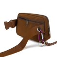 thumbnail image 4 of Kcolen Women's Fashion Waist Pack for Outdoor Sports Leisure Activities and Daily Use Satchel Phone Bag, 4 of 4