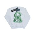 thumbnail image 1 of Harry Potter Sweat à Paillettes Serpentard pour Hommes, 1 of 1