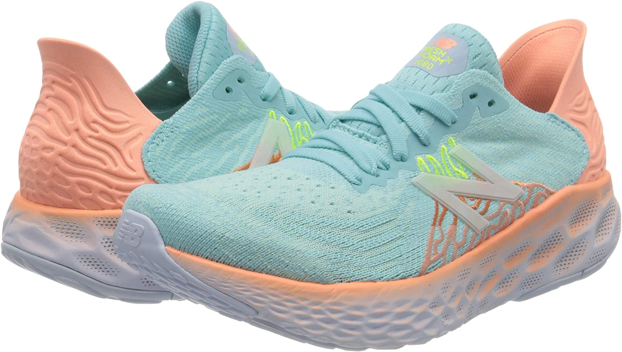 New Balance Women's Fresh Foam 1080 V10 