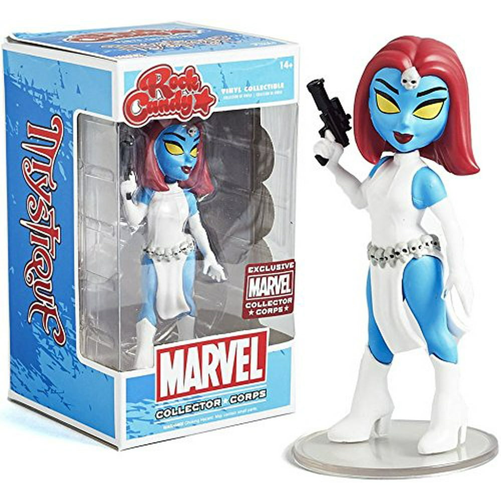 funko rock candy figures