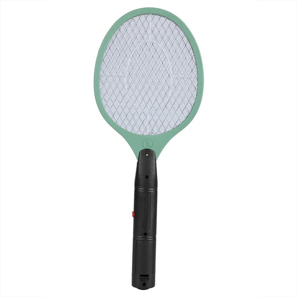 Greensen Cordless Battery Power Electric Fly Mosquito Swatter Bug