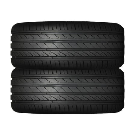 Set of 2 Delinte DH2 245/40R17 95W XL Tires