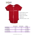 thumbnail image 4 of Spunky Stork Boys Green Cat Eyes Organic Cotton Halloween Top, Sizes Newborn to 16, 4 of 4