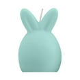 thumbnail image 2 of Folding Bunny Rabbit Soy Wax Aromatherapy Candle - Floral Scented Candle for Relaxation, Bedroom Decor & Romantic Gifts for Girlfriend, 2 of 6