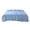 Sky Blue, variant on WMTOKK Summer Air-Conditioning Quilt, Durable Bed Blanket, Washable Cooling Bedding, Soft Thin Quilt for Student Dormitory Daily Use, 39.37 x 59.06 in, Green