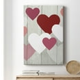 thumbnail image 6 of DIY Love Collection F Premium Gallery Wrapped Canvas - Ready to Hang, 6 of 9
