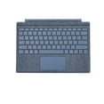 thumbnail image 5 of Microsoft - Surface Pro Signature Type Cover for Surface Pro 7/6/5 - Ice Blue, 5 of 7