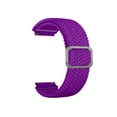thumbnail image 1 of Trampas de banda de bucle elástico trenzado Bandas de reloj elásticas tejidas de nailon para Realme2 / Pro, 1 of 3