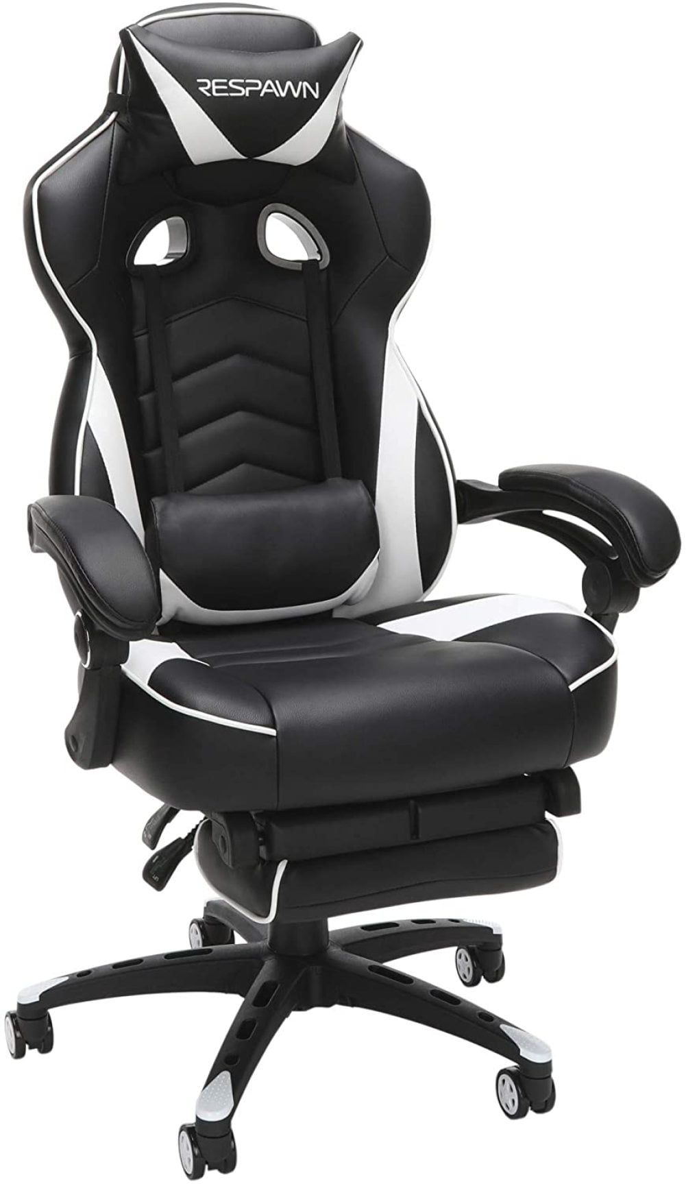 respawn pink gaming chair