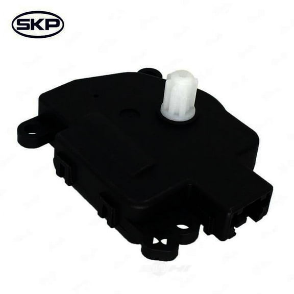 SKP SK604400 HVAC Blend Door Actuator