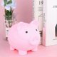 thumbnail image 5 of 1Pc Cute Piggy Bank Plastic Pig Money Bank Adults Piggy Bank Pig Money Box Coin Bank Plastic, 5 of 5