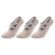 thumbnail image 1 of Calcetines de Pilates Calcetines de Agarre de Pilates para Mujeres 3 Pares de Calcetines de Yoga Antideslizantes con Agarres, Calcetines Respirables de Pilates Acolchados con Agarres para Mujeres Dan, 1 of 7