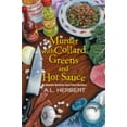 thumbnail image 1 of Pre-Owned Murder with Collard Greens and Hot Sauce (Hardcover) 1496718003 9781496718006, 1 of 1