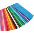 thumbnail image 5 of Hygloss Products Bleeding Tissue Assortment- Multi-Color Assortment 20 x 30 Inch, 100 Sheets, 5 of 5