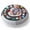 Montessori, variant on The Peanutshell Montessori Play Ring for Babies, Activity Center for Baby & Sensory Center for Sitting Up