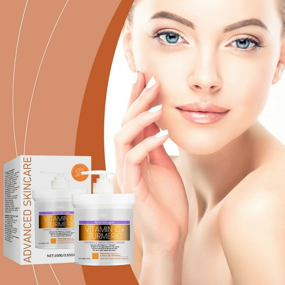 LLQkigsxse Face Moisturizer for Oily Skin HOYGI Firming Vitamin C Firming and Moisturizes