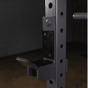 Powerline by Body-Solid PPR1000 - Premium Power Rack