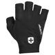 thumbnail image 1 of Guantes de levantamiento de pesas Harbinger Flexfit 2.0 para adultos, color negro, 1 of 4