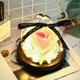 thumbnail image 5 of Lámpara de noche con cubierta de vidrio simulado rosa, regalo perfecto para el día de San Valentín, lámpara romántica con LED en forma de rosa, 5 of 8