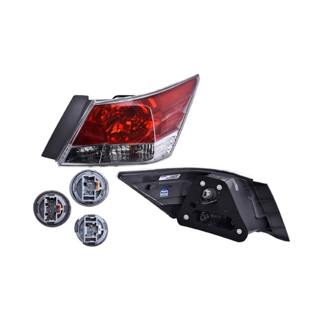Calavera DEPO Honda Accord 2008 - 2012 Pasajero