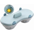 thumbnail image 1 of Microwave Egg Poacher - Egg Boiler - Kitchen Utensil - Steamed - Cooking Utensil, 1 of 5