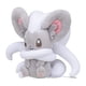 thumbnail image 1 of Peluches Pokémon Cinccino Sentado Colección Cuties Generación 5-6, 1 of 5