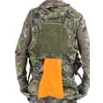 thumbnail image 4 of Tekari Men's Turkey Hunting Vest, 4 of 5
