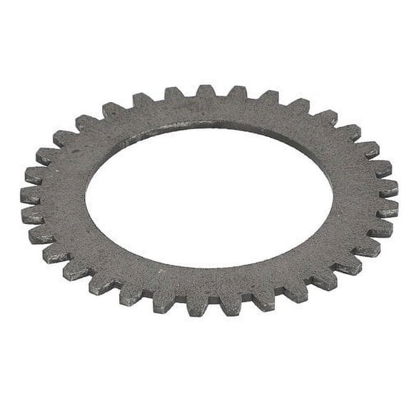 PTO Clutch Driven Plate fits White 2-44 E1658 fits Oliver Super 55 550 E1658