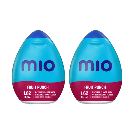 MiO Liquid Water Enhancer