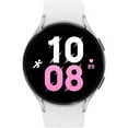 thumbnail image 1 of Samsung Galaxy Watch 5 (GPS) 40mm Smartwatch with Heart Rate Monitor - Certified Refurbished, 1 of 4
