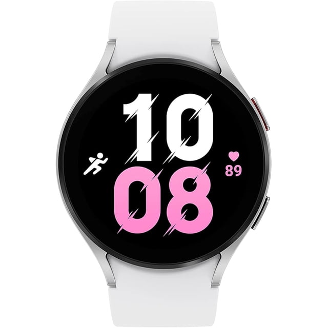 Samsung Galaxy Watch 5 (GPS) 40mm Smartwatch with Heart Rate Monitor - Certified Refurbished