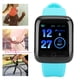 thumbnail image 5 of Reloj inteligente de 1,3 pulgadas, monitor de presión arterial, frecuencia cardíaca, pulsera de carga USB con batería incorporada, 5 of 8