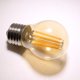 thumbnail image 3 of G45 G14 3V 4.5v 6v 12v 24v 48v luz led de plástico inastillable para bombilla de cadena colgante led Sincero Hogar, 3 of 6
