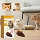 thumbnail image 4 of Decoración del hogar, Decoración de habitaciones, Decoración de paredes Juguete interactivo de ratón Juguetes interactivos para mascotas Juguetes interactivos para mascotas Rata simulada, 4 of 9