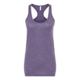 thumbnail image 1 of M&O 3590 Women's Racerback Blend Tank, 1 of 2